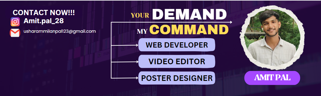 Infographic Poster